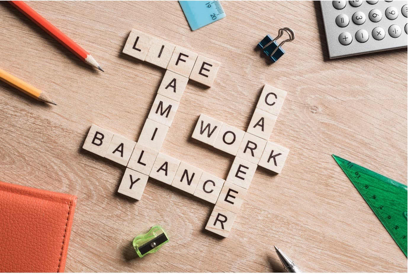 The Art of Work-Life Balance in the Digital&nbsp;Age