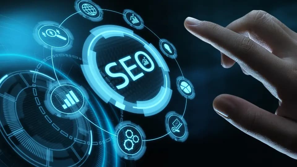 SEO Agency Services Banner